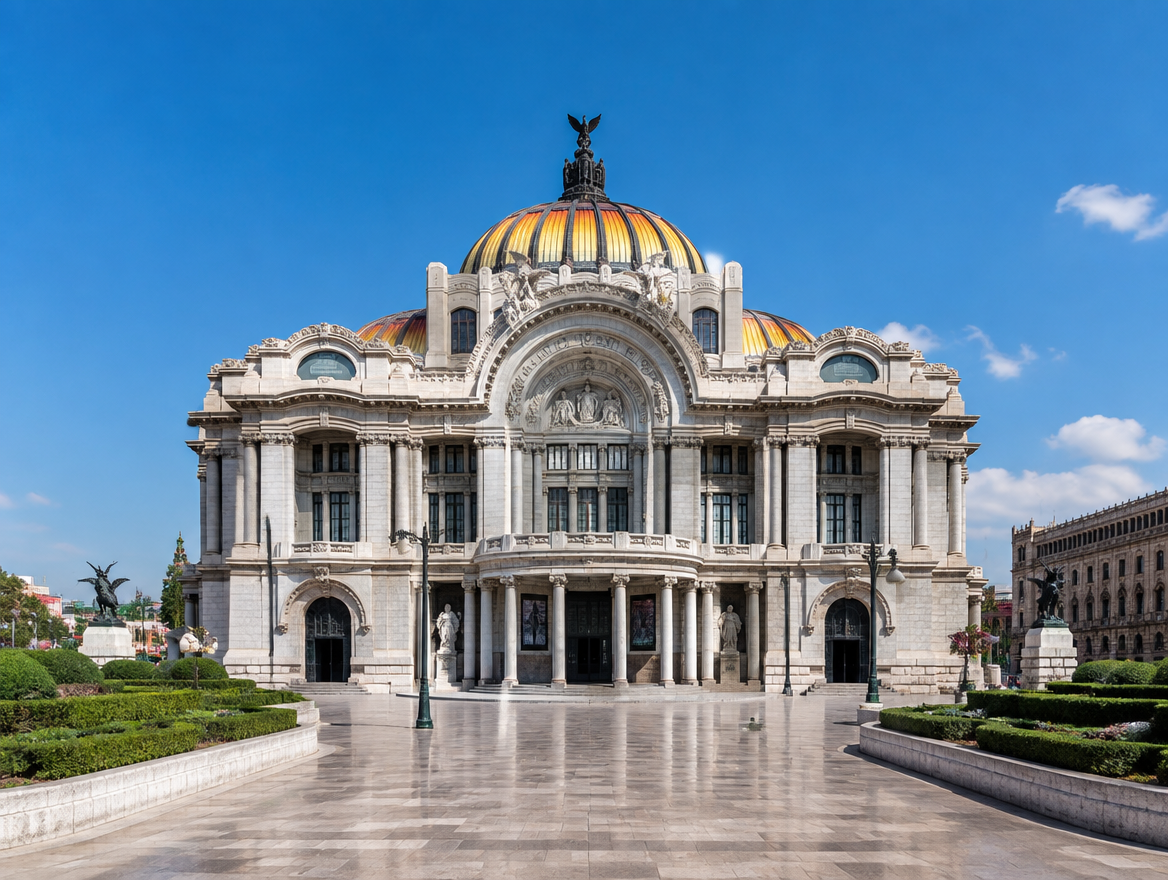 Ciudad de México