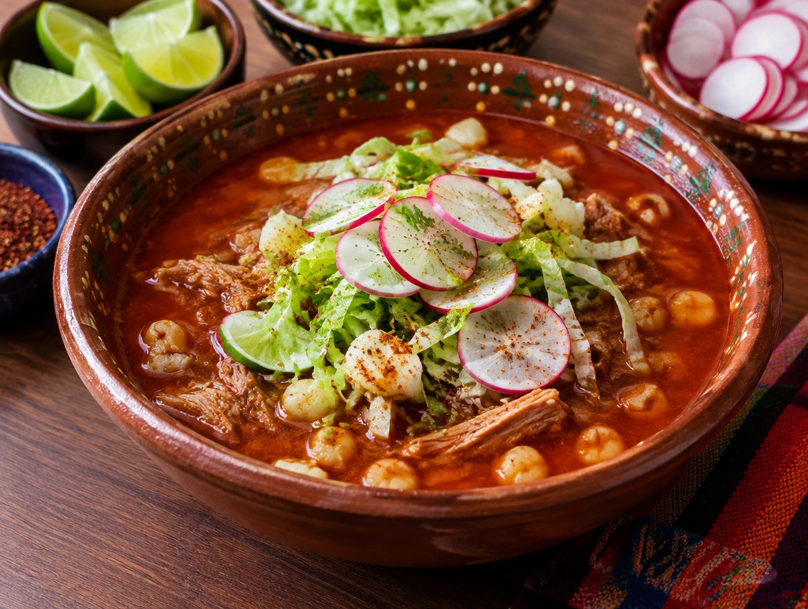 Pozole