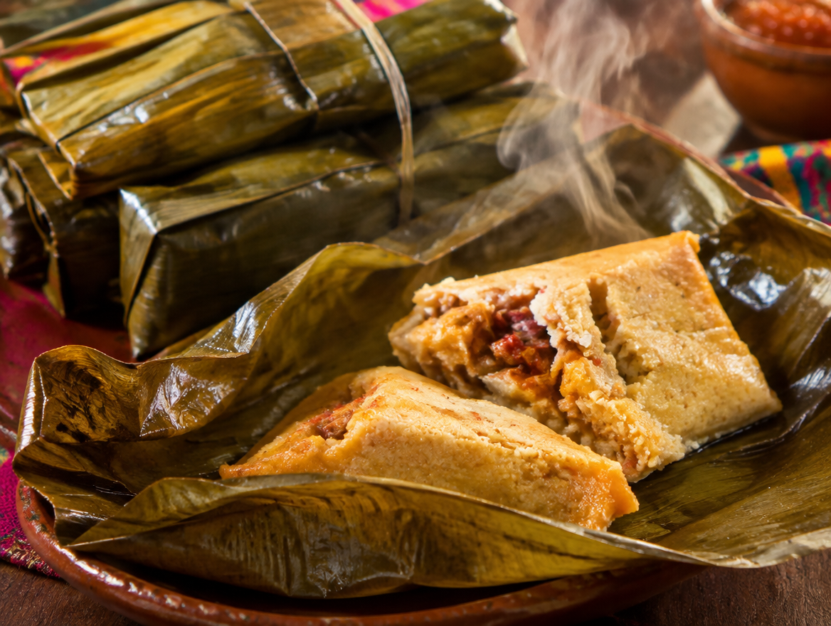 Tamales