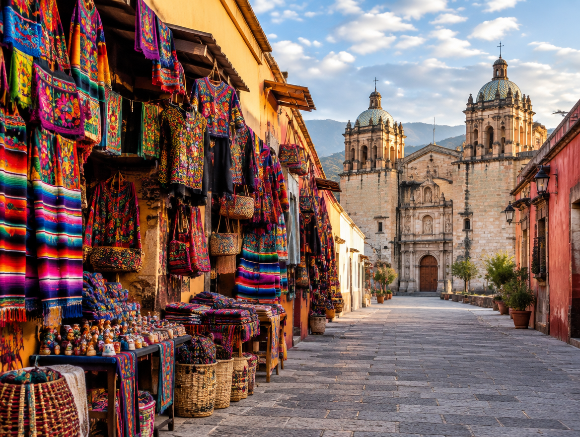 Oaxaca de Juárez